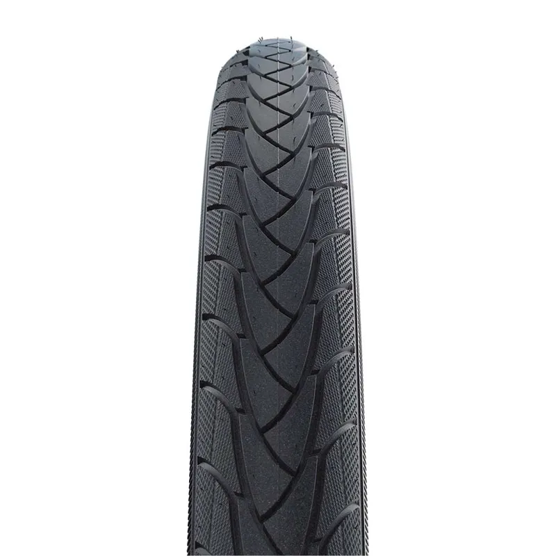 Schwalbe Marathon Plus Smartguard Tyre - 28 x 2.00-1