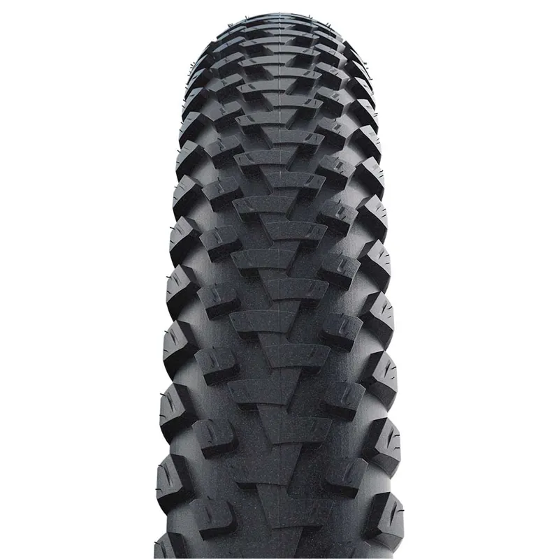 Schwalbe Marathon Plus Smartguard Mountain Bike Tyre-1