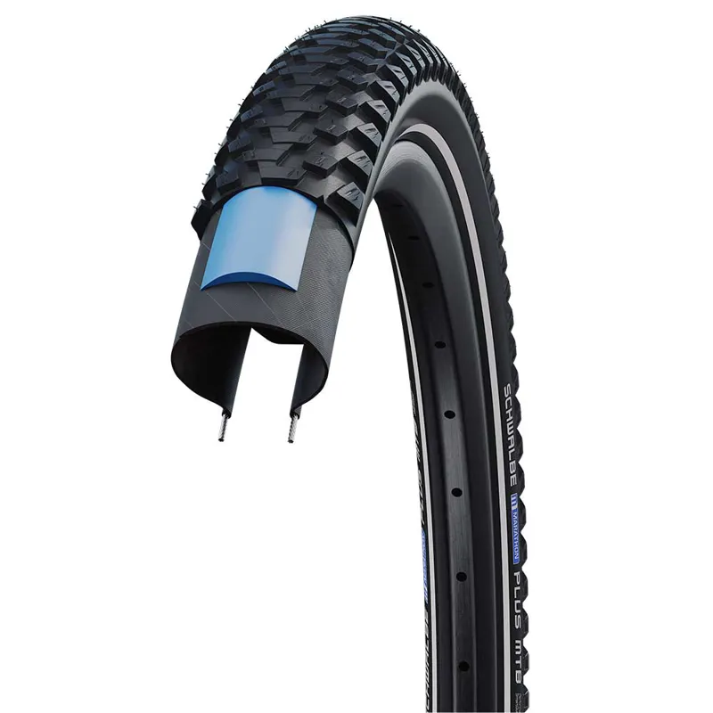 Schwalbe Marathon Plus Smartguard Mountain Bike Tyre-2