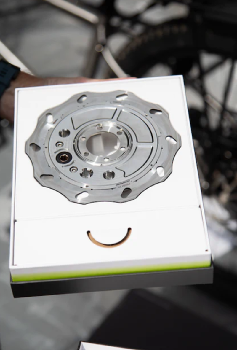 Skarper Second Bike Kit-2