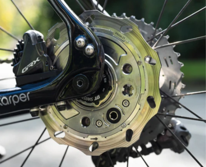 Skarper Second Bike Kit-3