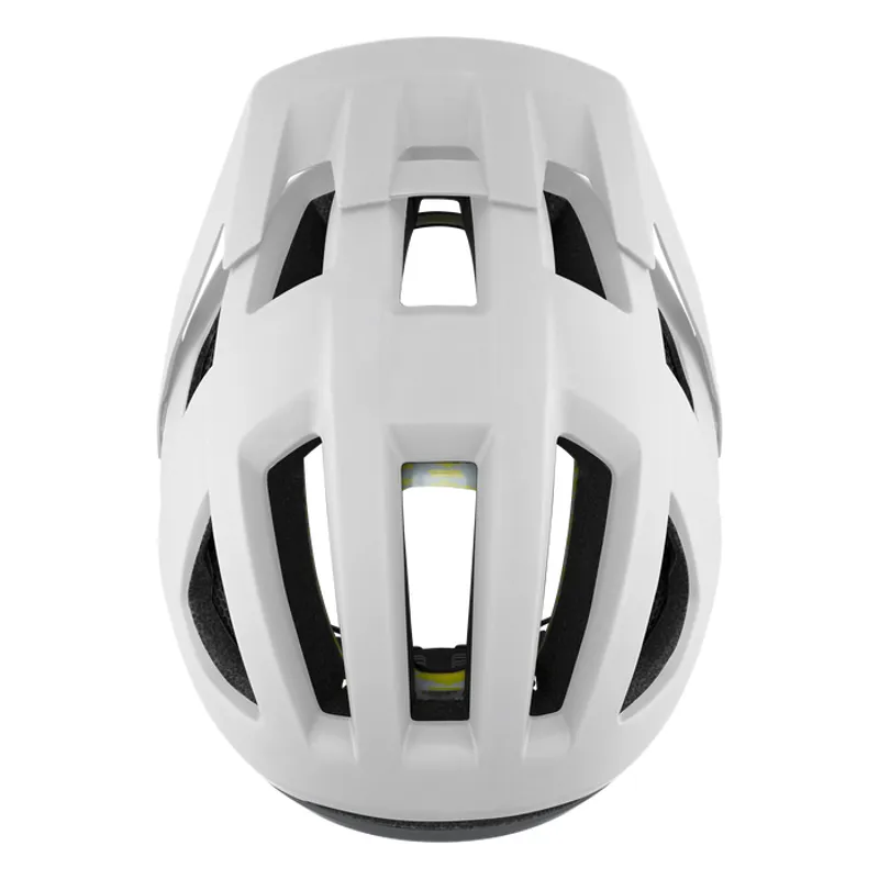 Smith Session MIPS Mountain Bike Helmet in Matte White Cement-2