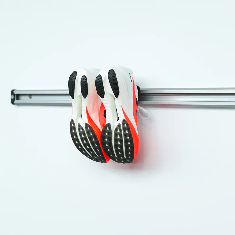 Stashed LodeStar Double Shoe Hook-4
