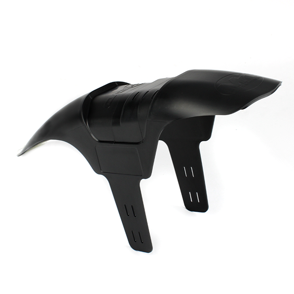 Team Cycles Mud Hugger Mudhugger EVO Ziptie Fitting Shorty Mudguard | Interest FREE Finance & Online Refund Policy.