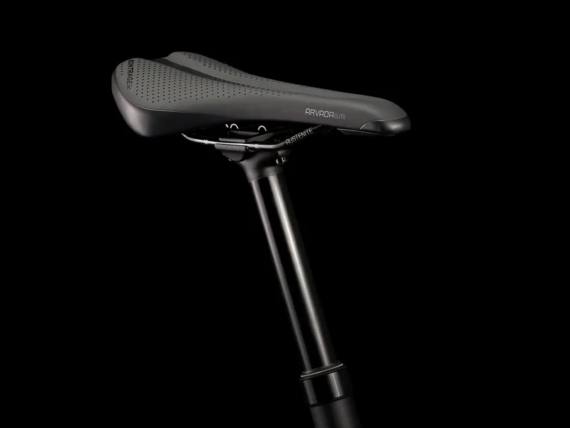 TREK Slash 9.8 GX AXS Full Suspension Mountain Bike in Matte Juniper-7