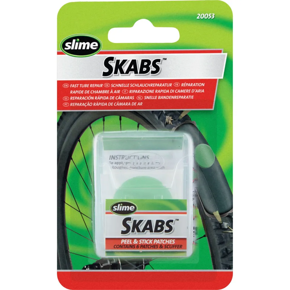 Team Cycles Slime Pre Glued Skabs | Interest FREE Finance & Online Refund Policy.