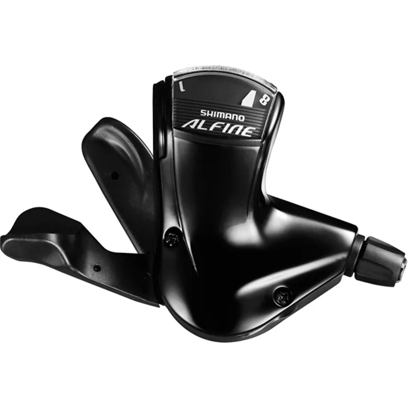 Shimano Alfine SL-S7000 Right Hand Rapid Fire Plus Lever and Cable