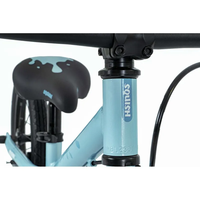 Squish 14 Kids Balance Bike in Mint -2