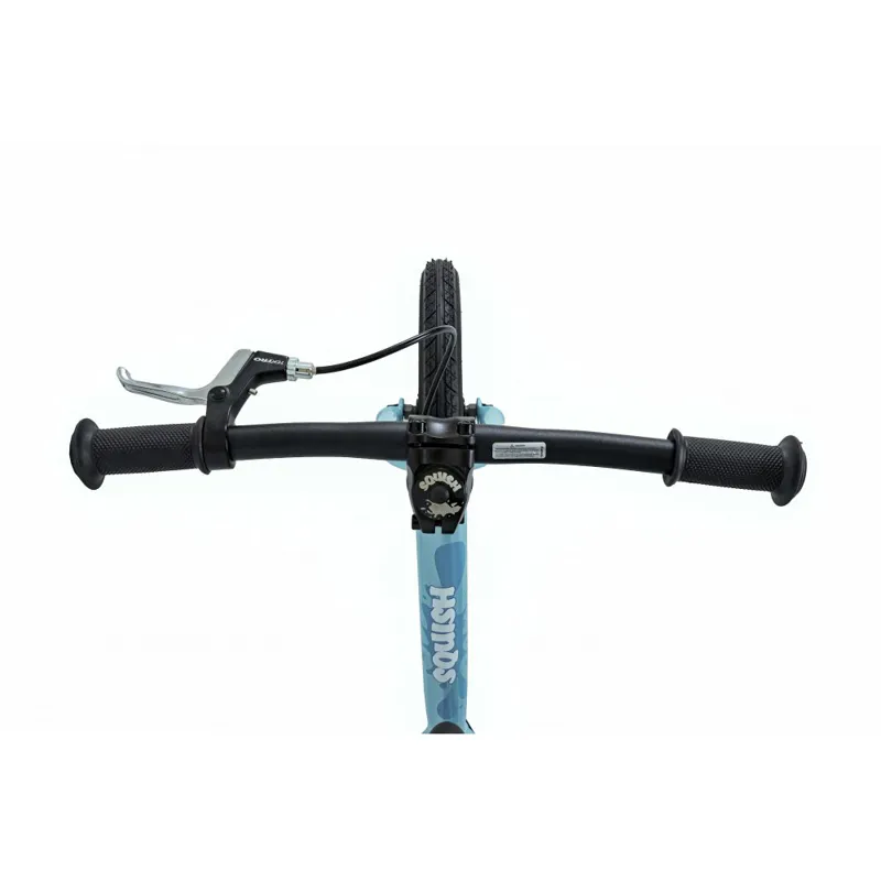 Squish 14 Kids Balance Bike in Mint -6