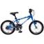 Squish 14 Kids Mountain Bike in Blue