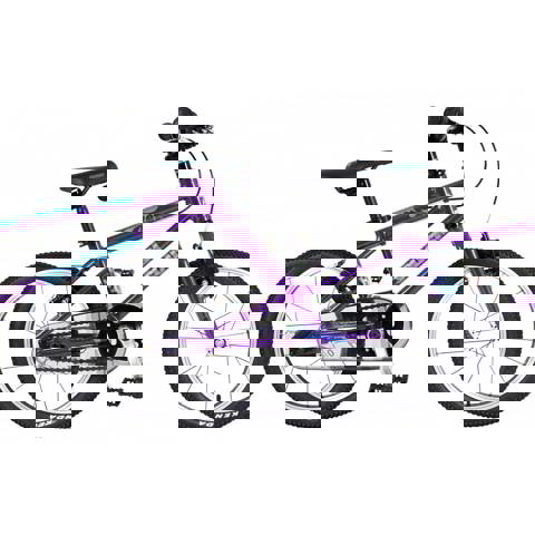 Jojo siwa shop bike 16 inch