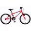 Squish 18 Kids Mountain Bike in Red