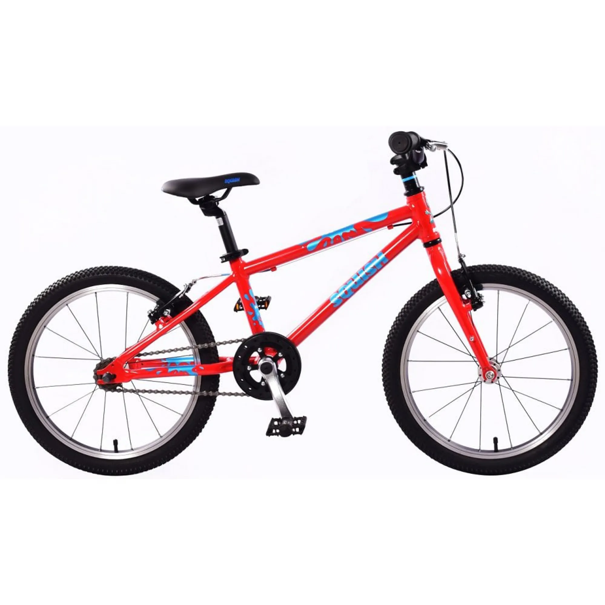18 inch kids mountain bike clearance