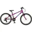 Squish 20 Kids Mountain Bike in Purple