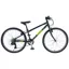 Squish 24 Kids Mountain Bike in Grey 