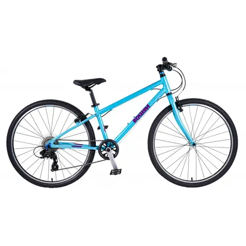 Squish Kid s Bikes Team Cycles