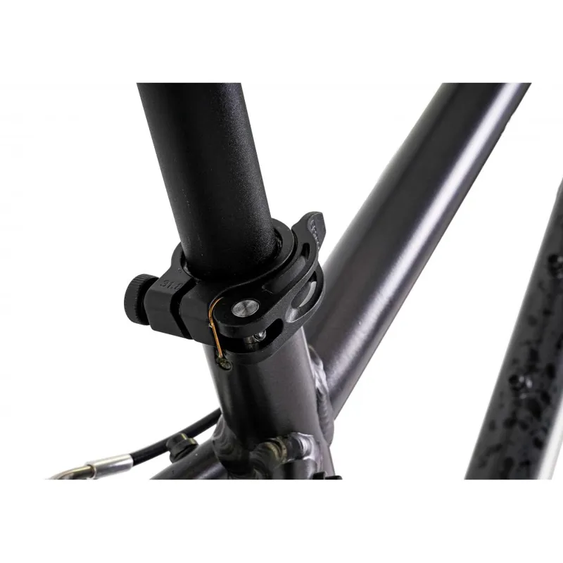 Squish 13/26 Kids Mountain Bike in Grey-2