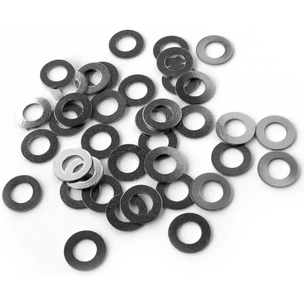 Team Cycles Sapim Nipple Washers - Round | Interest FREE Finance & Online Refund Policy.