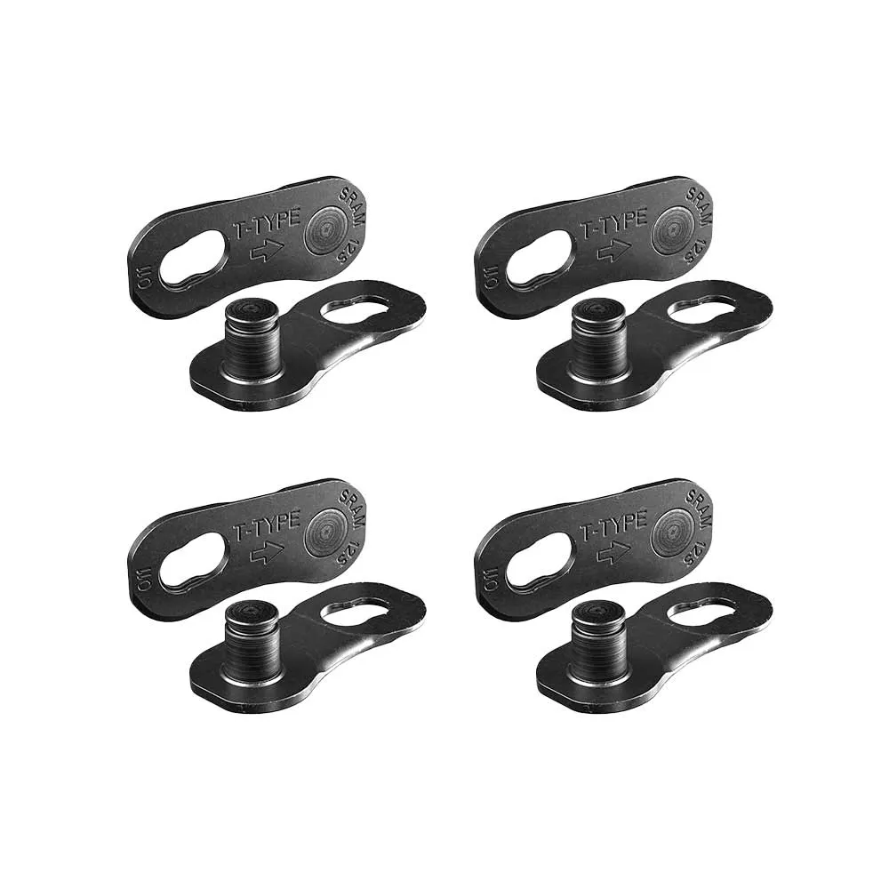 Team Cycles Sram Powerlock T-Type Eagle Chainlinks - x4 | Interest FREE Finance & Online Refund Policy.