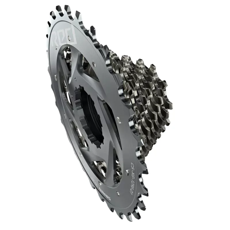 Sram RED XG-1290 12 Speed Cassette-2