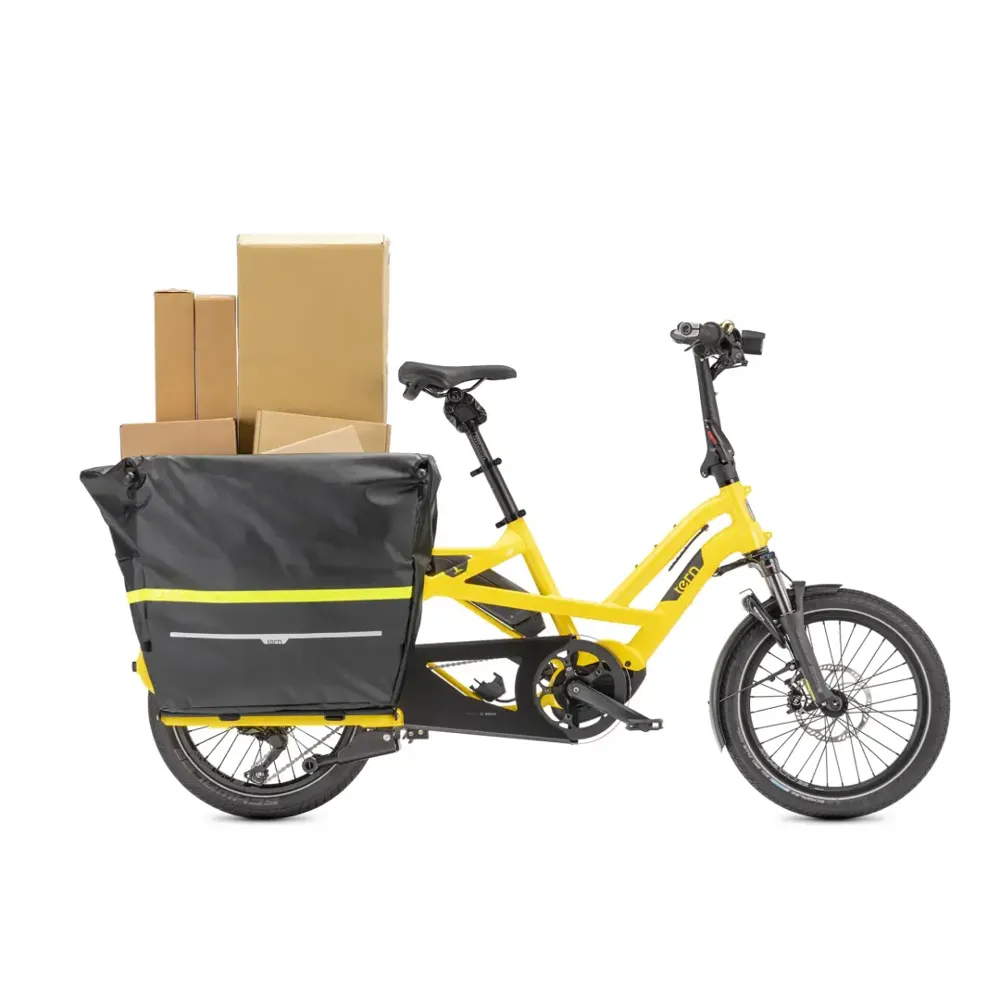 Team Cycles Tern Bikes Storm Box | Interest FREE Finance & Online Refund Policy.