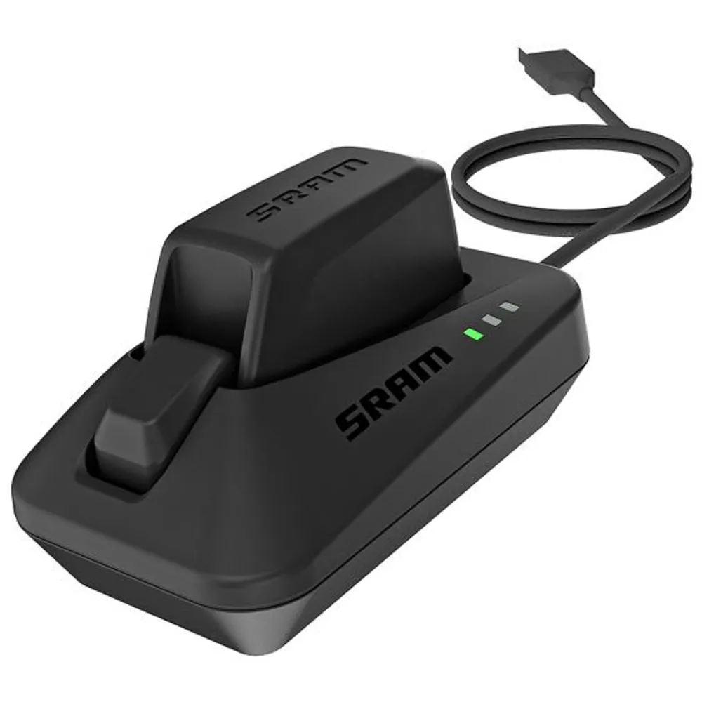 Team Cycles Sram eTap AXS Battery Charger | Interest FREE Finance & Online Refund Policy.