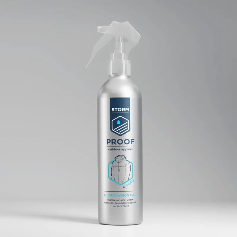 Storm Technical Garment Spray Proofer - 225ml 