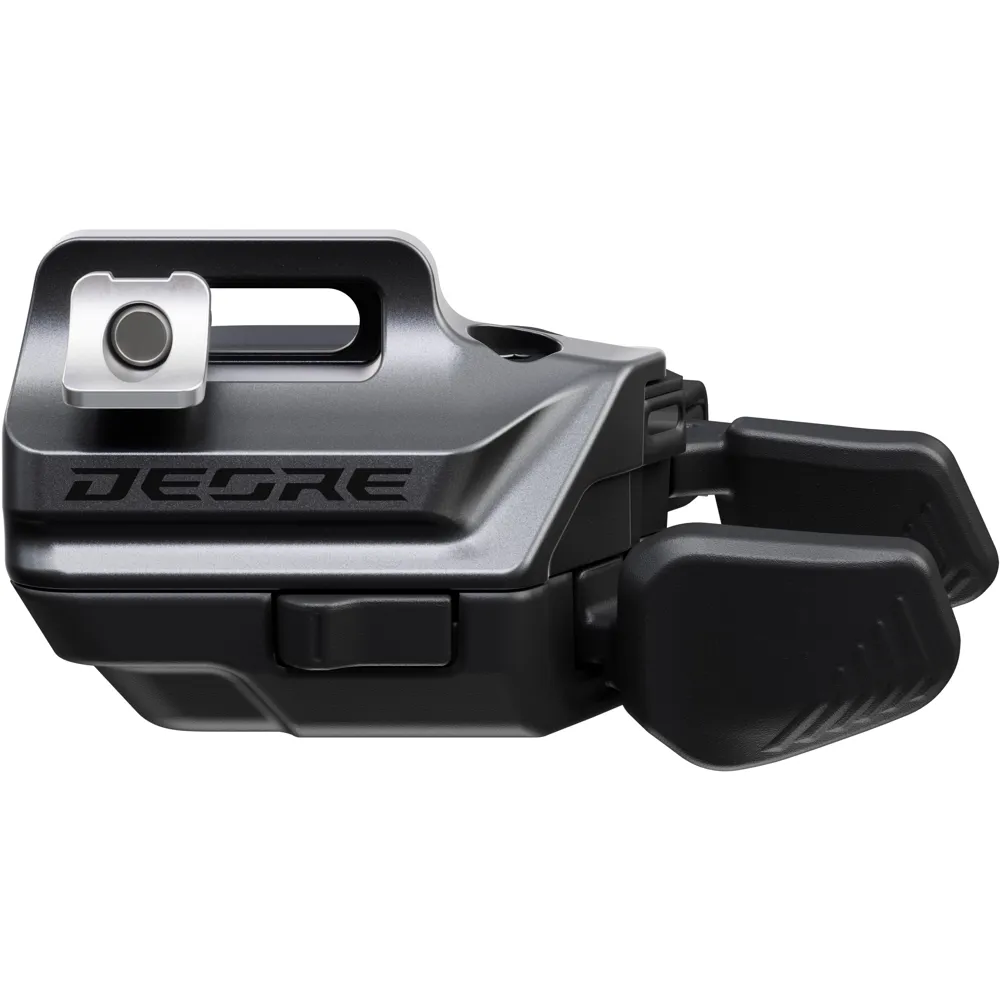 Team Cycles Shimano Deore Di2 SW-M6250 I-Spec EV Direct Mount Right Hand Shift Switch | Interest FREE Finance & Online Refund Policy.