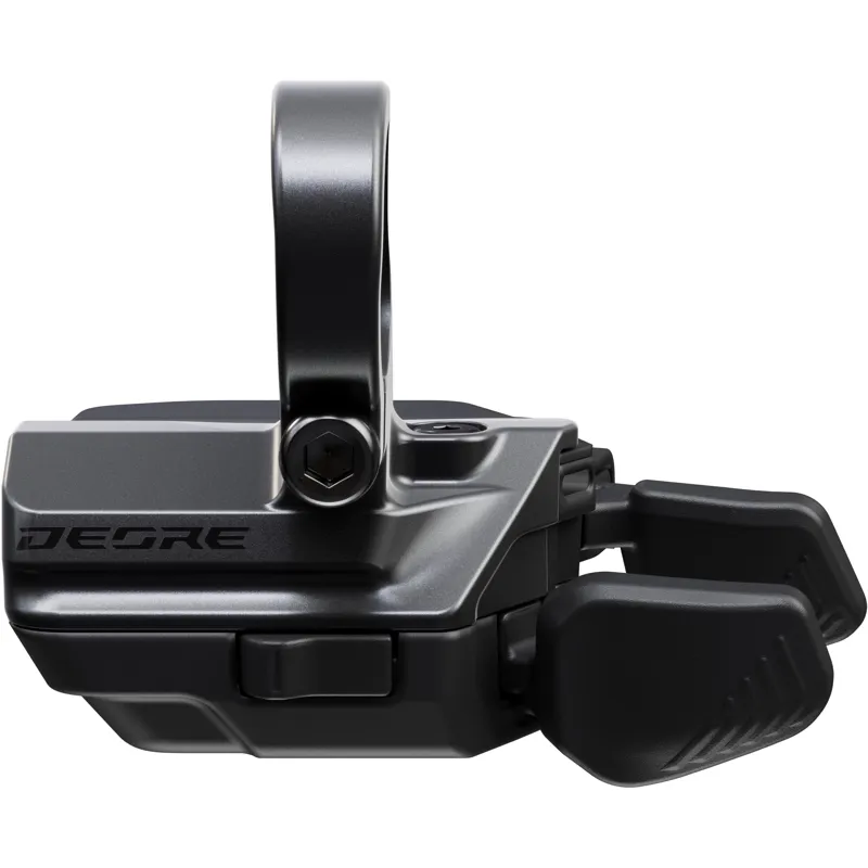 Shimano Deore SW-M6250 Di2 Wireless Right Hand Clamp-Band Shifter Switch