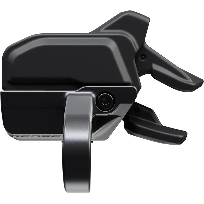 Shimano Deore SW-M6250 Di2 Wireless Right Hand Clamp-Band Shifter Switch-2