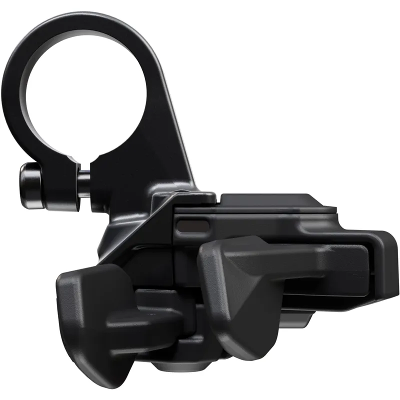 Shimano Deore SW-M6250 Di2 Wireless Right Hand Clamp-Band Shifter Switch-3