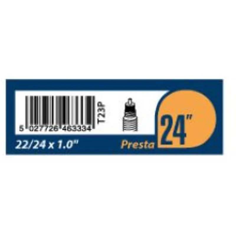 Nutrak Schrader Inner Tube - Various Sizes-13