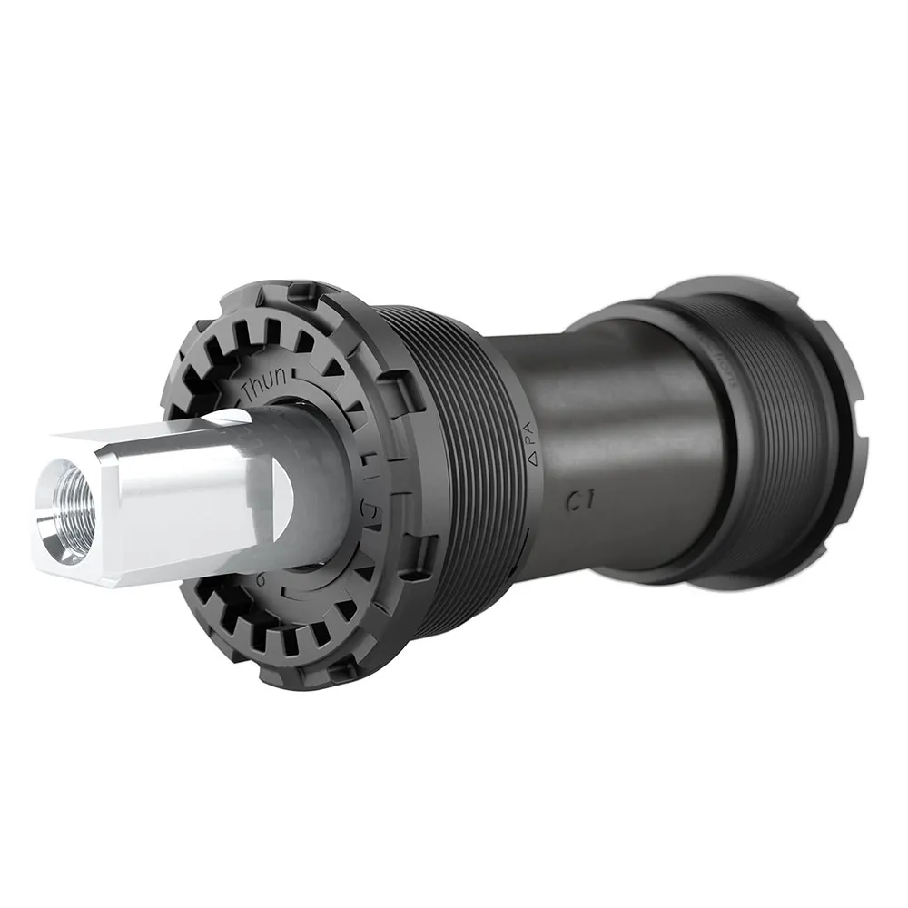 Team Cycles Thun Brompton Fit IBEX-ML 68 X 123mm Bottom Bracket 123 | Interest FREE Finance & Online Refund Policy.