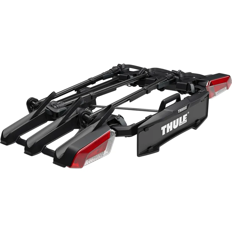 Thule OutPace 3-bike 13-Pin Towball Bicycle Carrier-3