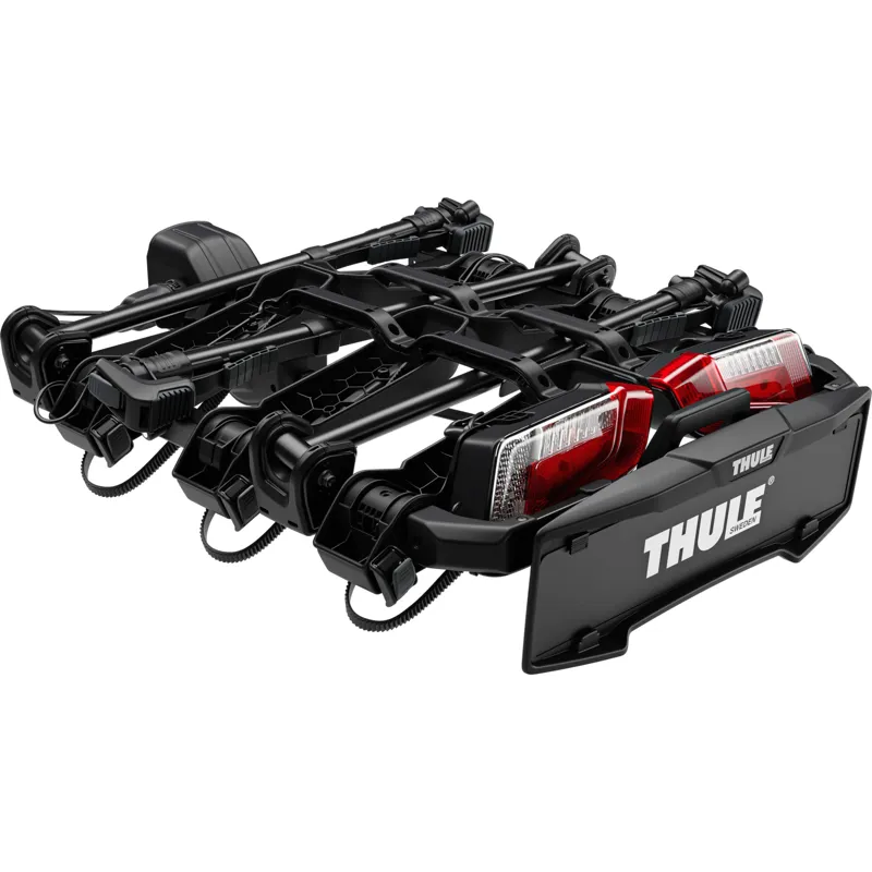 Thule OutPace 3-bike 13-Pin Towball Bicycle Carrier-1