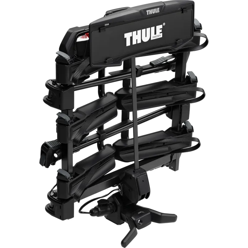 Thule OutPace 3-bike 13-Pin Towball Bicycle Carrier-2