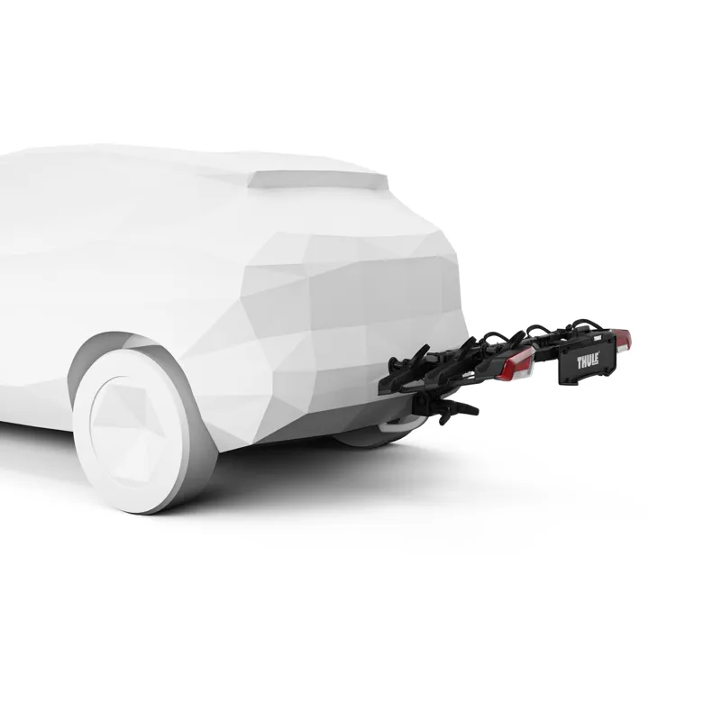 Thule OutPace 3-bike 13-Pin Towball Bicycle Carrier-6