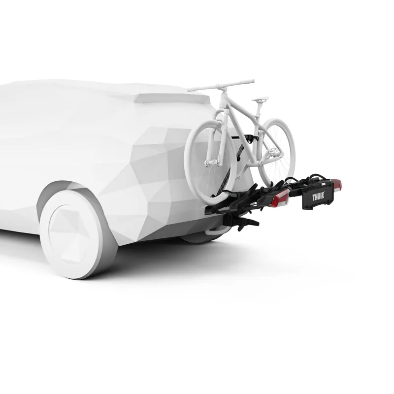 Thule OutPace 3-bike 13-Pin Towball Bicycle Carrier-7