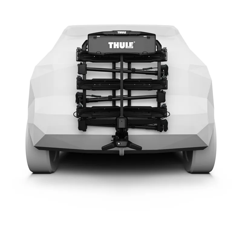 Thule OutPace 3-bike 13-Pin Towball Bicycle Carrier-9