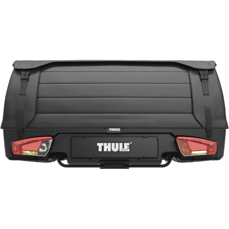 Thule Onto 2 Towbar Cargo Carrier 