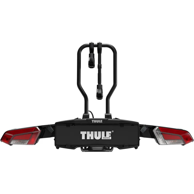 Thule 944 EasyFold 3 2-Bike AcuTight 13 Pin Bike Carrier-1