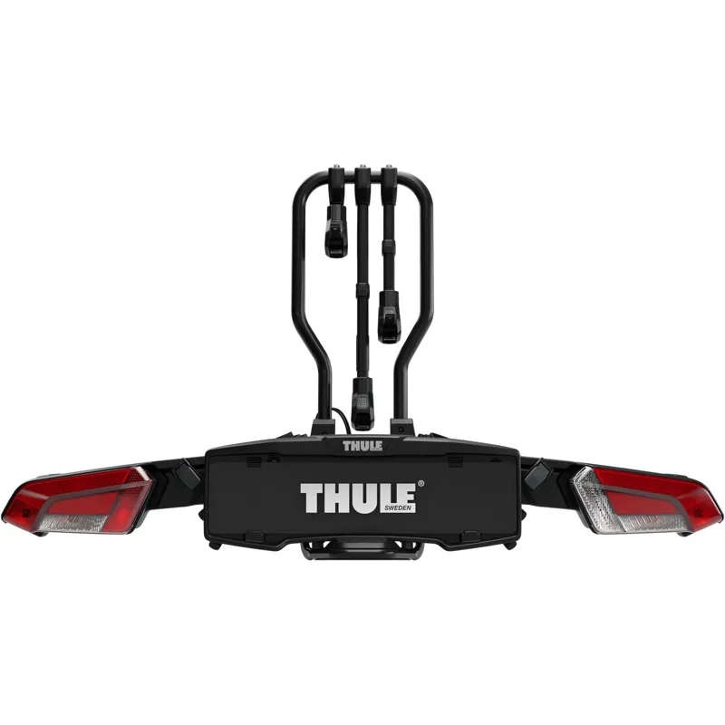 Thule 945 EasyFold 3 3-Bike AcuTight 13 Pin Bike Carrier-1