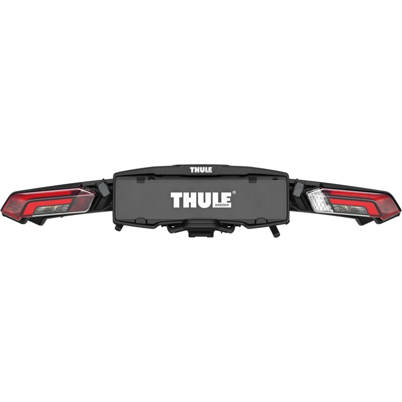 Thule Epos 2-bike towball carrier 13-pin-1