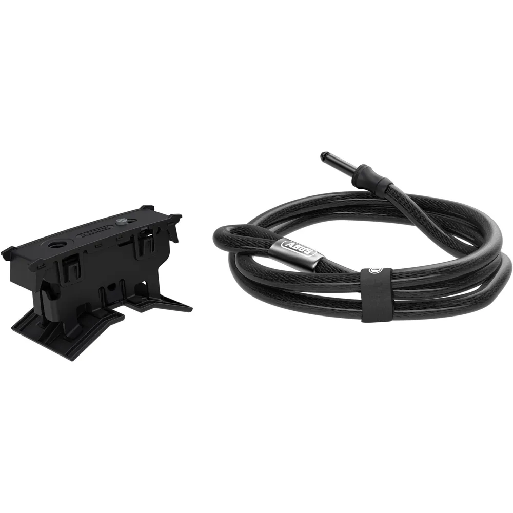 Team Cycles Thule Highgrade Lock for Easy Fold 3 | Interest FREE Finance & Online Refund Policy.