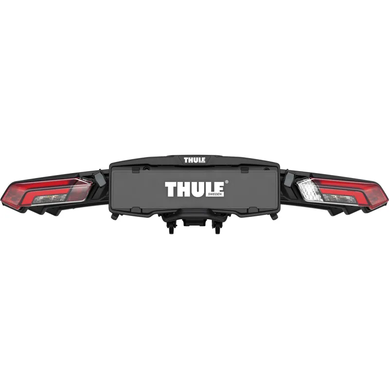 Thule Epos 3-Bike 13-Pin Towball Towbar Bike Carrier -4