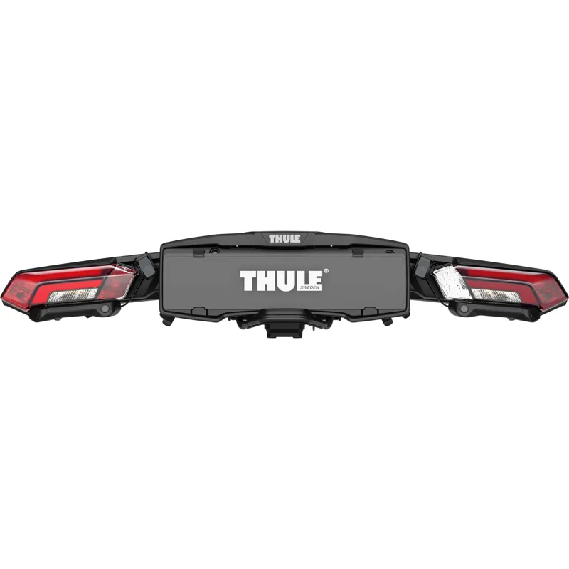 Thule Epos ParkSecure 2-Bike 13-Pin Towball Bike Carrier-2