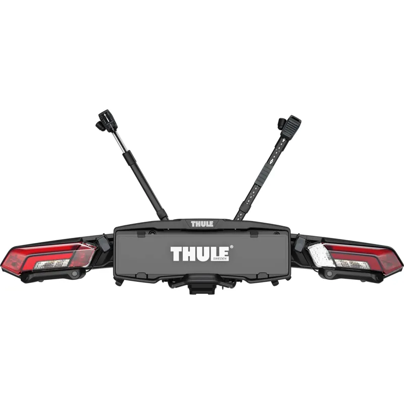 Thule Epos ParkSecure 2-Bike 13-Pin Towball Bike Carrier-3