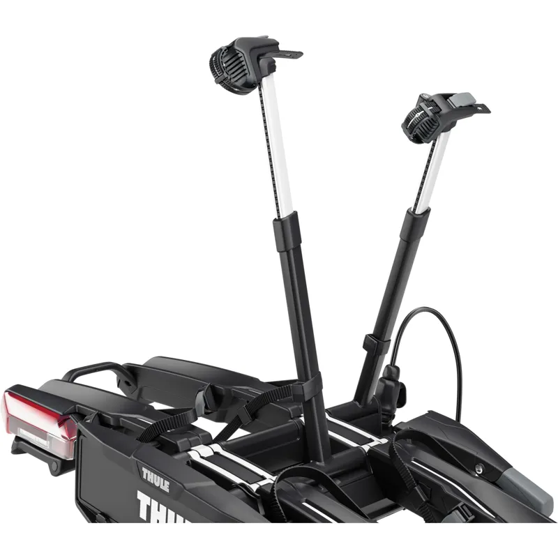 Thule Epos ParkSecure 2-Bike 13-Pin Towball Bike Carrier-4