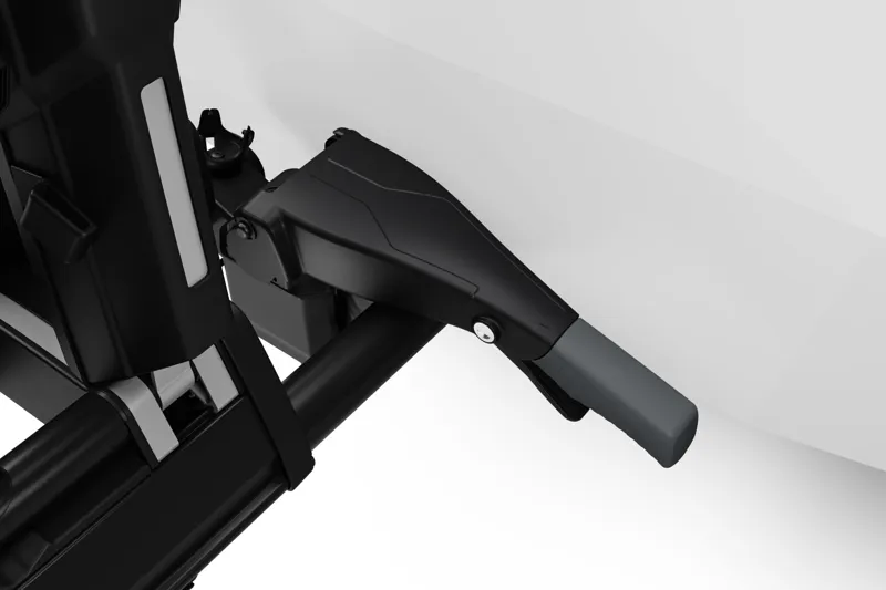 Thule Epos ParkSecure 2-Bike 13-Pin Towball Bike Carrier-5