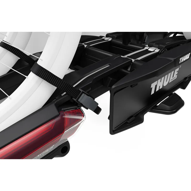 Thule Epos ParkSecure 2-Bike 13-Pin Towball Bike Carrier-6